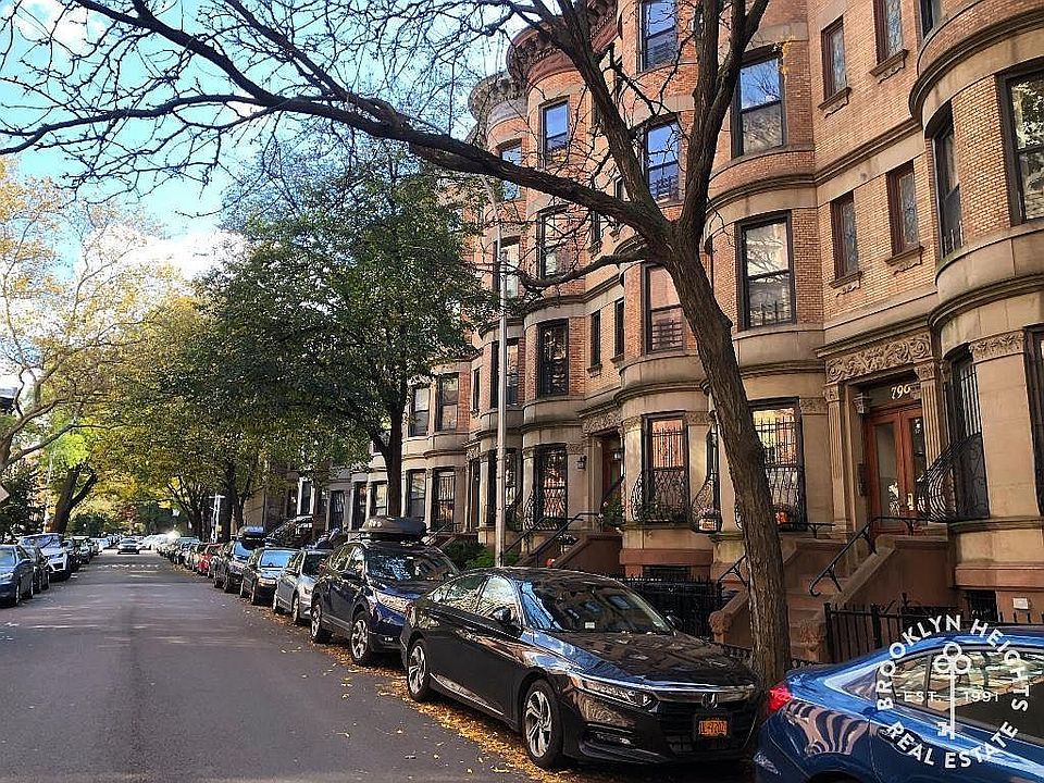 1st image of 796 President St APT 3R