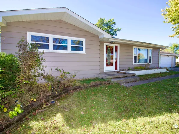 1515 N Wabash Ave, Marion, IN 46952