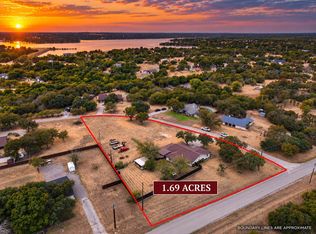 156 Cedar Elm Rd, Willow Park, TX 76087
