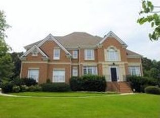 4975 Oakmont Bend Dr, Alpharetta, GA 30004