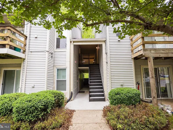 11430 Little Patuxent Pkwy Unit 807, Columbia, MD 21044