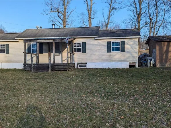 9414 Pleasant Valley Rd, Frazeysburg, OH 43822