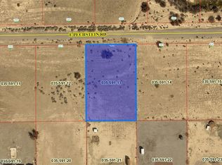 351 W Pechstein Rd, Pahrump, NV 89060
