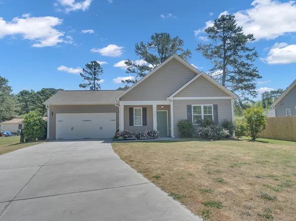 6766 Longitude Cir, Sims, NC 27880
