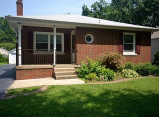 118 Courtland Pl, Collinsville, IL