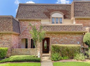 2823 Camelot Ln, Missouri City, TX 77459