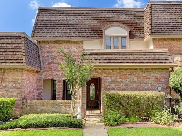 2823 Camelot Ln, Missouri City, TX 77459