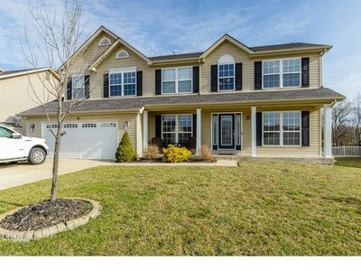 28 Colonial Creek Ct, Wentzville, MO, 63385