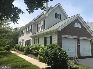 351 Watkins Rd, Pennington, NJ 08534
