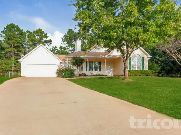 169 Floresta Dr, McDonough, GA 30252