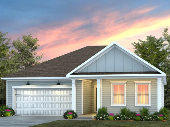 681 Fosterton Cottage Way, Raleigh, NC 27603