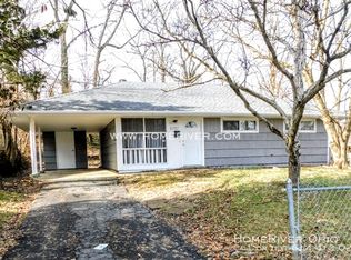 8787 Desoto Dr, Cincinnati, OH 45231
