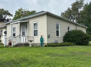 1220 Illinois St, Sidney, IA 51652