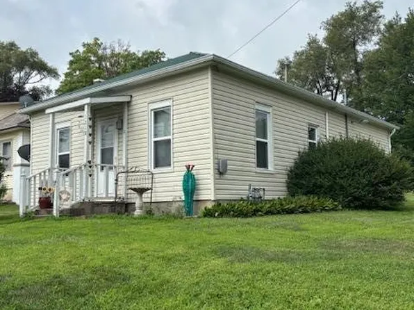 1220 Illinois St, Sidney, IA 51652