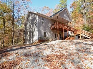 104 Echo Ln #3, Ellijay, GA