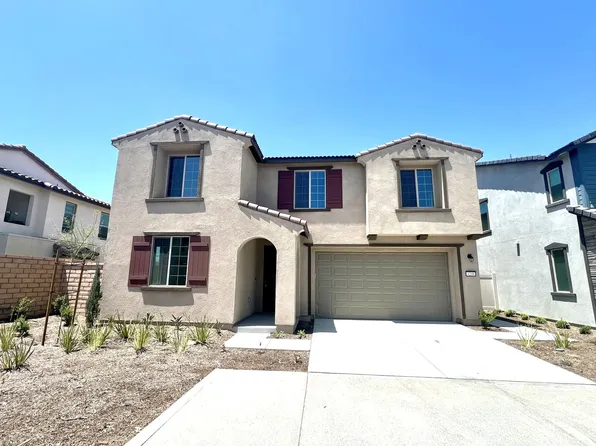 4208 E Flutter Privado, Ontario, CA