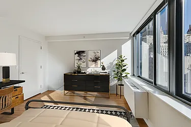 Rented by Gotham Organization