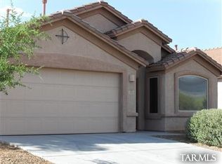 12281 N Makayla Canyon Ln #N, Tucson, AZ 85755