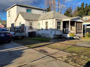 1233 87th Ave, Oakland, CA