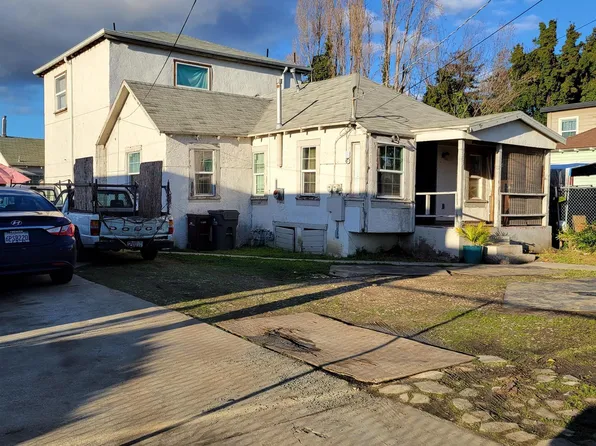 1233 87th Ave, Oakland, CA 94621