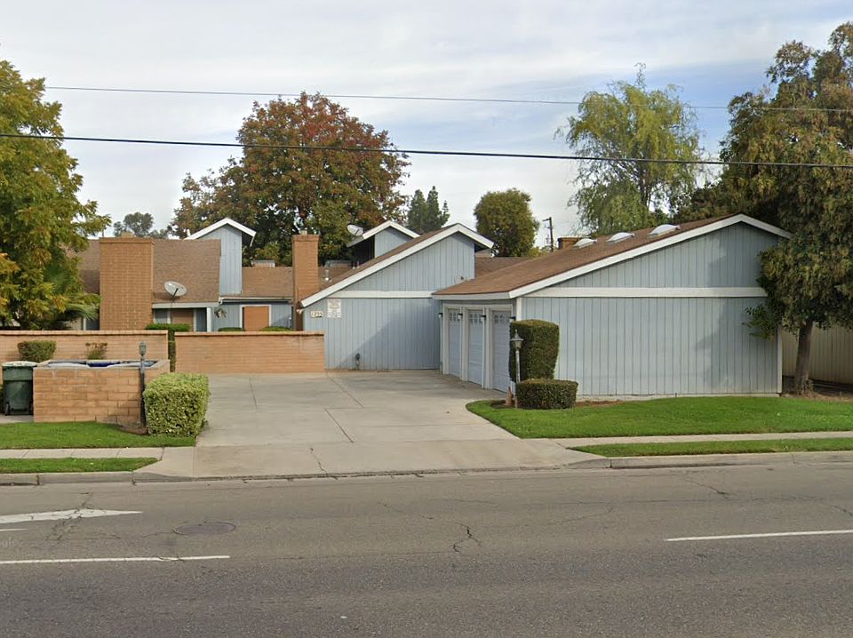 1st image of 1235 E Ashlan Ave APT 101