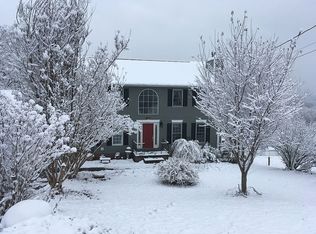 2248 Dave Buck Rd, Johnson City, TN 37601