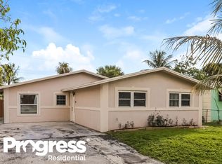 3740 NE 12th Ave, Pompano Beach, FL 33064