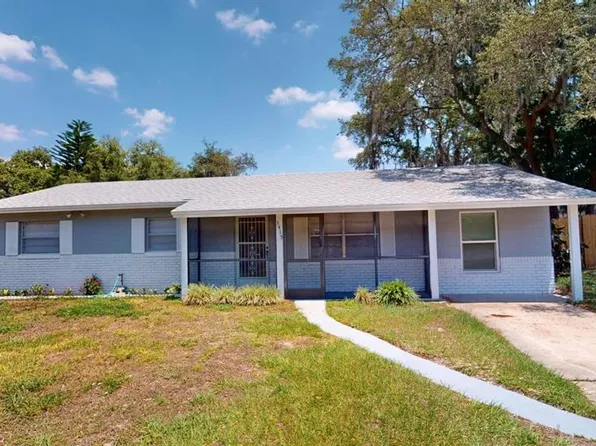 3415 Dragoon Pl, Orlando, FL 32818