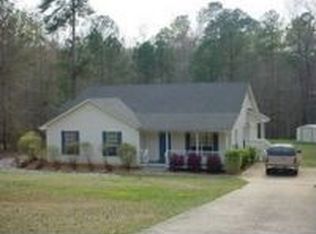 410 McKinley Cir, Lagrange, GA 30240