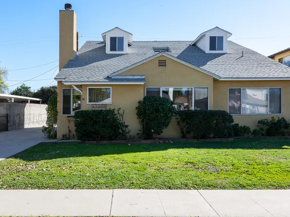 17506 Lorne St, Northridge, CA 91325