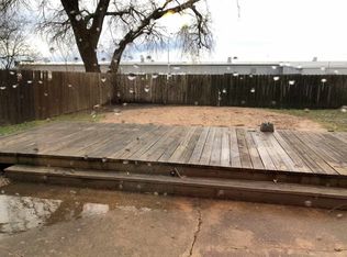 5513 Fountain Head Dr, Enid, OK 73703