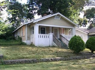 3925 41st Ave N, Birmingham, AL 35217