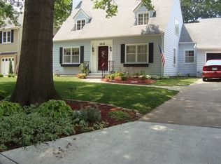 1421 SW Campbell Ave, Topeka, KS 66604