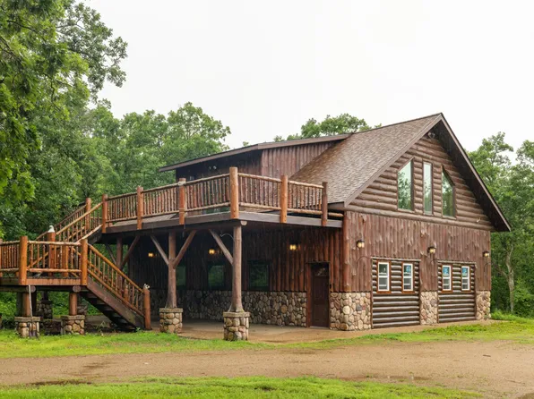 20487 219th Ave, Nevis, MN 56467