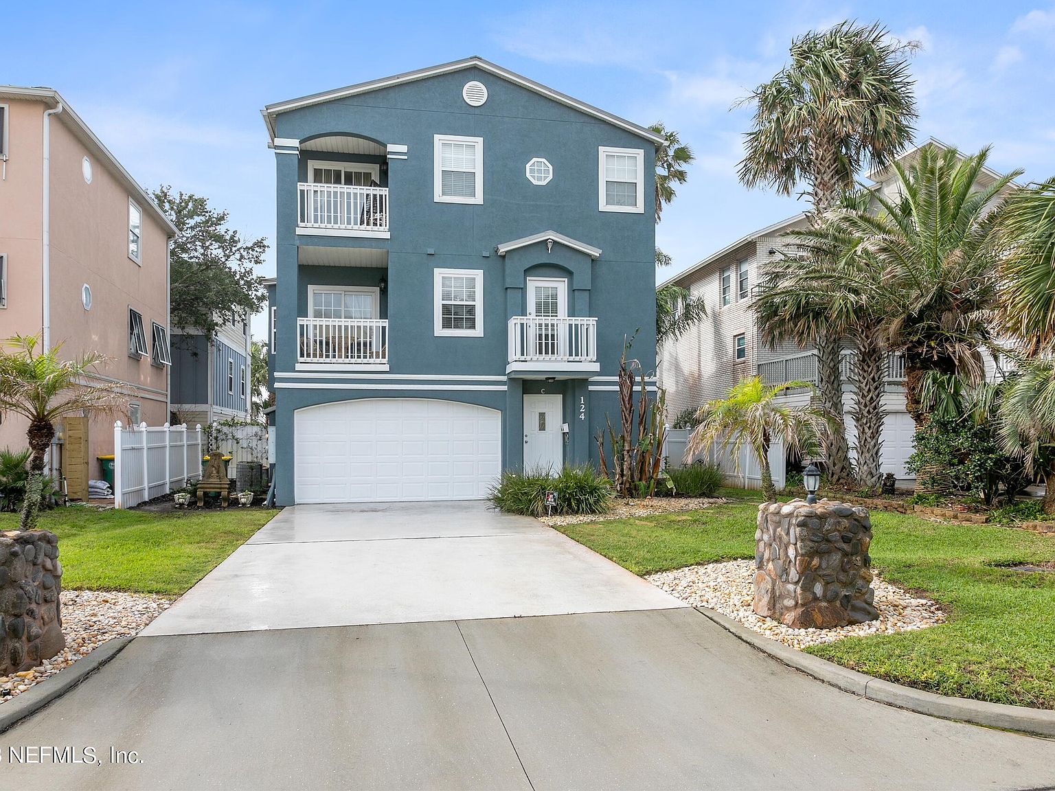 124 11TH AVE S UNIT C, Jacksonville Beach, FL 32250 Zillow