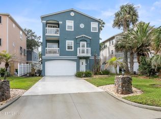 124 S 11th Ave #C, Jacksonville Beach, FL 32250