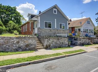 846 Guilford Ave, Hagerstown, MD 21740