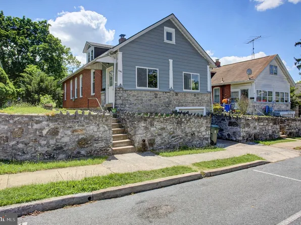 846 Guilford Ave, Hagerstown, MD 21740