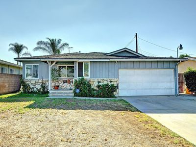 14420 Walnut Creek Pkwy, Baldwin Park, CA, 91706