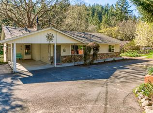 5275 Coleman Creek Rd, Medford, OR 97501
