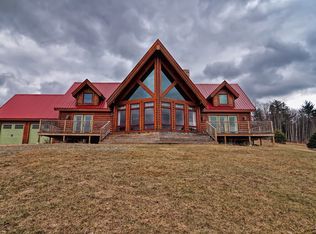 124 Rogers Rd, Belmont, NH 03220