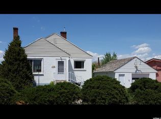 175 E 200 S, Vernal, UT 84078