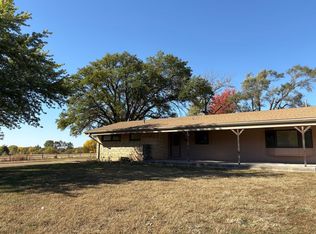 245 S Tracy Ave, Clearwater, KS 67026
