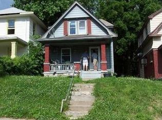 2310 Spruce Ave, Kansas City, MO 64127
