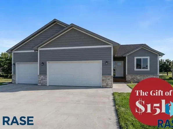 5309 W Cushman St, Sioux Falls, SD 57107