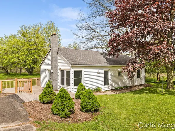 4995 Quiggle Ave SE, Ada, MI 49301