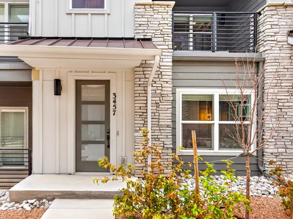 3457 Berg Point, Colorado Springs, CO