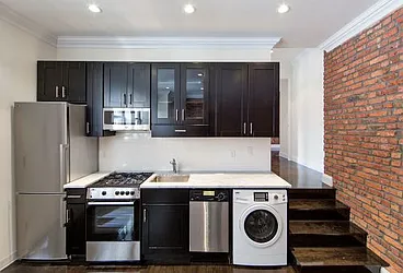Rented by Coda Real Estate NYC