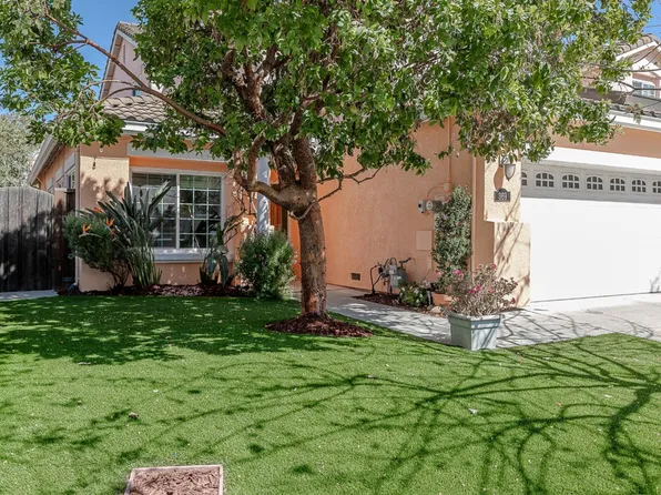 369 Calle Cerro, Morgan Hill, CA 95037