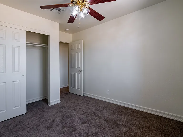 3BR spare